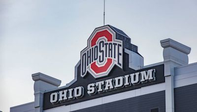 1 person dead after falling from stadium stands during Ohio State University commencement