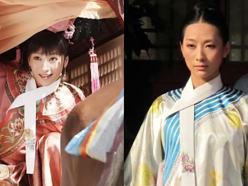 《甄嬛傳》安陵容不忍了！陶昕然公開「導演惡行」 當眾氣炸反擊│TVBS新聞網