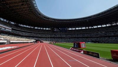 Indian Open U23 Athletics Championships: Tushar Kanti Manna, Jyoti Shatter Meet Records in Patna - News18