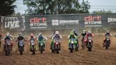 British Motocross Championship comes to Foxhill