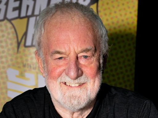 Bernard Hill: Titanic and Lord of the Rings actor dies