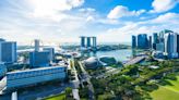 Singapore overtakes Beijing as Asia’s top startup ecosystem