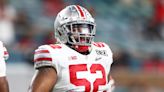 Former Buckeyes OL Wyatt Davis Signs With Cleveland Browns