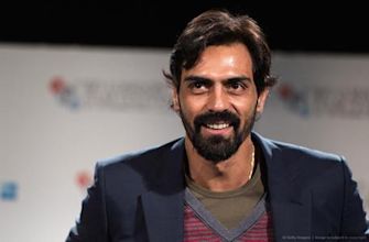 Arjun Rampal