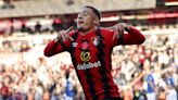 Marcus Tavernier earns Bournemouth crucial win at Wolves