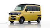 Do You Think Honda's $15,000 Electric Kei Van Would Actually Work In America?