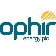 Ophir Energy
