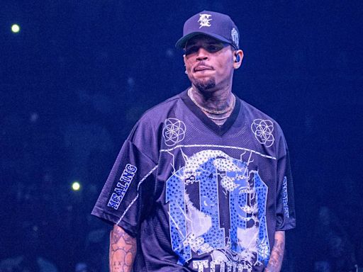 Chris Brown Faces $50 Million Lawsuit Following Alleged Brutal Attack on Four Men