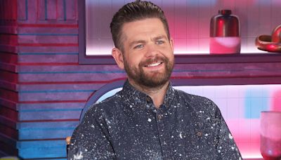 Jack Osbourne Says He Treats His MS With 'Alternative Therapies'
