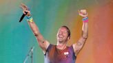 ‘What a decent bloke’: Coldplay’s Chris Martin gives fan a ride to show