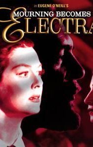 Mourning Becomes Electra (film)