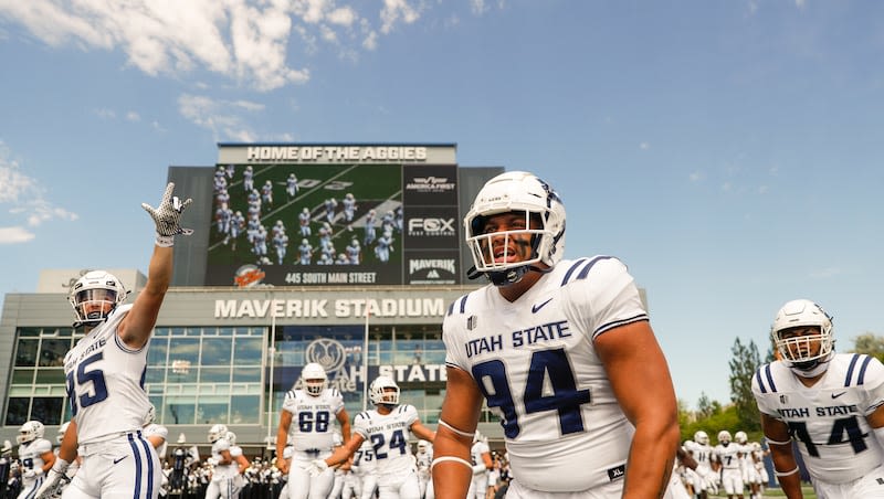 The Pac-12 is rebuilding with 4 Mountain West schools. What does that mean for Utah State and the MWC?