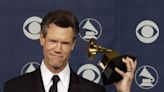 Country music legend Randy Travis unveils new song debuting May 3