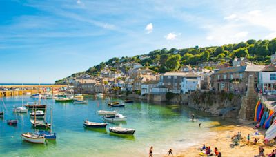 The best UK seaside towns - as rated by The Sun's team of travel experts