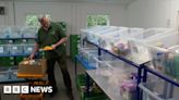 South West food bank uses reserve account as demand rises