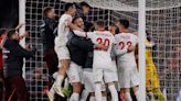 Late qualifiers Poland aim to defy odds