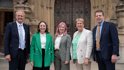 Rhun ap Iorwerth: 'We'll hold Labour's feet to the fire in the Senedd'