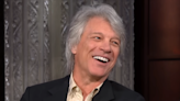 Jon Bon Jovi Gives Garden State Parkway Rest Stops a Decent Name