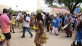 Grandmother of Juneteenth Opal Lee holds annual Walk for Freedom in Dallas