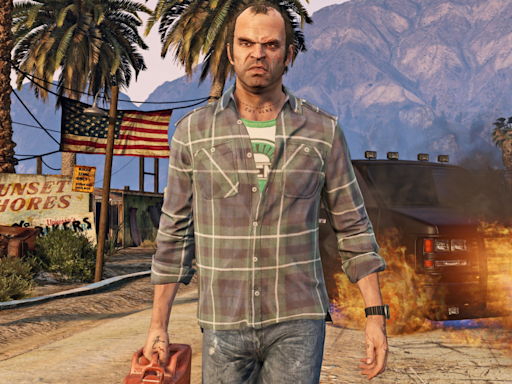 Grand Theft Auto V Will Be Removed From PS Plus Soon
