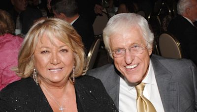 Who is Dick Van Dyke's wife? About Arlene Silver and his romantic history