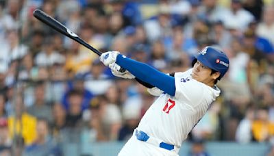 MLB playoff scores, live updates: Dodgers take Game 1 vs. Padres after wins for Yankees, Mets, Guardians