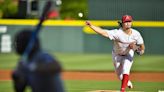 Arkansas has pitching injuries for NCAA regional | Arkansas Democrat Gazette