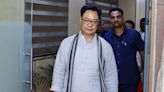 Parliamentary Affairs Minister Kiren Rijiju says positively looking forward for coordination to run Parliament