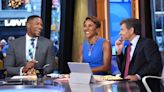 GMA anchors' off-screen relationships revealed — more on Robin Roberts, Michael Strahan, David Muir, and their co-hosts