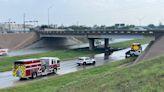 Wreck on Loop 306 impacts Main Street traffic