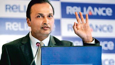 Strong Comeback! Reliance Infrastructure, Reliance Power stocks rise 60% in September | Stock Market News