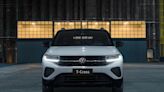 Volkswagen T-Cross se actualiza para seguir reinando en Sudamérica - La Tercera