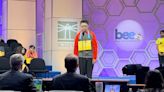 Jayden Zheng from Amarillo finishes 22nd at Scripps National Spelling Bee