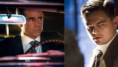 Colin Farrell's Sugar Shows Stark Similarities With Leonardo DiCaprio's 2010 Hit Shutter Island; Exploring Details