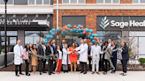 Sage Health opens third Baltimore-area health center for seniors - Maryland Daily Record