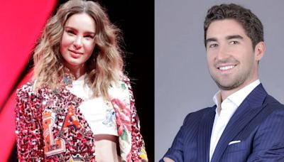 “¿Quién es Nodal?”: Captan a Belinda con el empresario Gonzalo Hevia Baillères; reviven rumores de romance