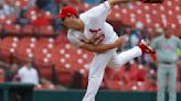 How consistent minor league starts helped Andre Pallante 'get back on track': Cardinals Extra