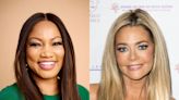 Garcelle Beauvais Says Denise Richards "Brings It" in Her RHOBH Season 13 Appearances