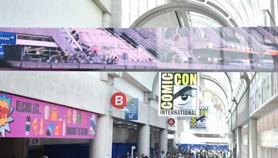 As ‘Deadpool & Wolverine’ Stomps On Superhero Fatigue, Studios Debate Comic-Con’s Relevance