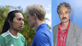 'Next Goal Wins': Taiki Waititi on sports comedy's central trans role, 'Cool Runnings' influence