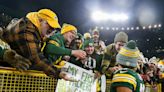 Packers raise season ticket prices; Gold package to get 3 regular-season games this year at Lambeau Field