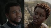 Lupita Nyong’o Shares How A Quiet Place Filming Was ‘Therapeutic’ After Chadwick Boseman’s Death