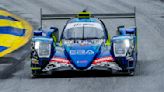 Merriman and Dalziel return to Era Motorsport for 2024 LMP2 campaign