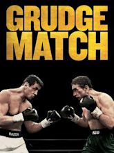 Grudge Match