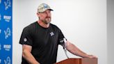 Detroit Lions' Dan Campbell, flooded with depth, has 'no idea' who'll start in secondary