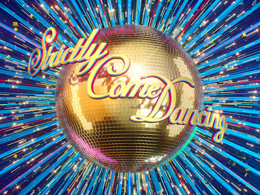 Strictly Come Dancing 2024's favourite to win revealed