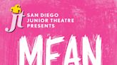 Mean Girls: High School Version in San Diego at Casa del Prado Theatre 2024