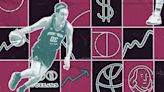 Caitlin Clark's pro salary exposes an undeniable economic reality separating the WNBA and NBA