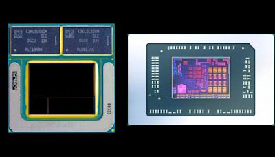 The battle for the heart of next-gen handheld gaming PCs: AMD's Strix Point versus Intel's Lunar Lake