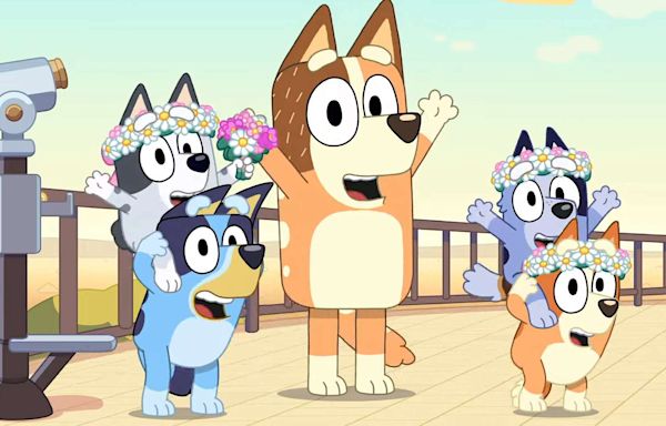 'Bluey' Will Be Back! Everything We Know About Season 4 (So Far)